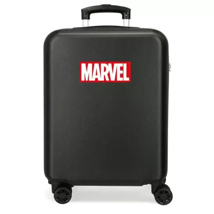 Marvel Logo ABS kufor na kolieskach 55cm termékfotója