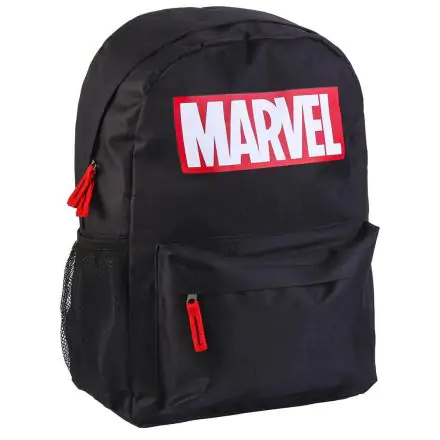 Marvel Logo Casual batoh 41 cm termékfotója