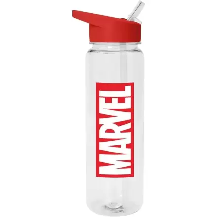 Marvel Logo fľaša 700ml produktová fotografia
