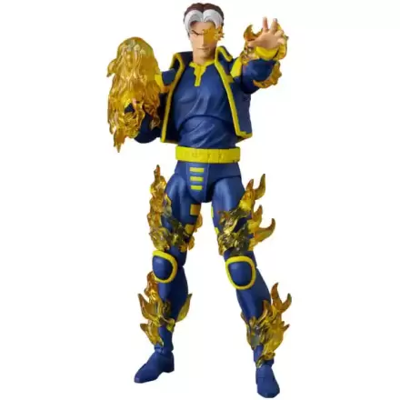 Marvel MAFEX Akčná Figúrka X-MAN (NATE GRAY) 16 cm produktová fotografia