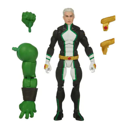 Marvel Legends akčná figúrka Marvel Boy (BAF: Totally Awesome Hulk) 15 cm termékfotója