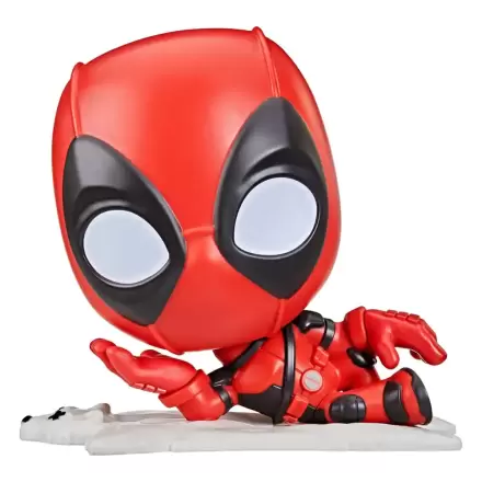 Marvel Electronic Figure Motormouth Deadpool 13 cm termékfotója