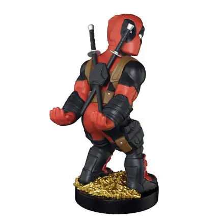 Marvel Cable Guy New Deadpool 20 cm termékfotója