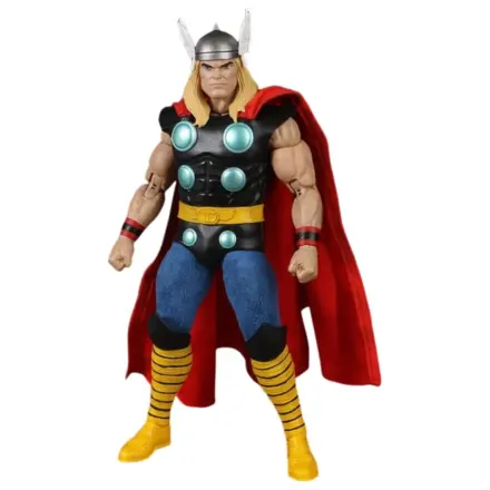 Marvel One:12 Collective akčná figúrka 1/12 The Mighty Thor 17 cm produktová fotografia