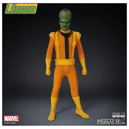 Marvel One:12 Collective akčná figúrka 1/12 The Leader 17 cm produktová fotografia
