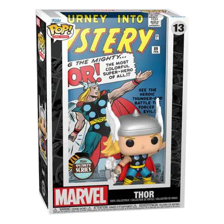 Marvel POP! Comic Cover Vinylová figúrka Classic Thor produktová fotografia