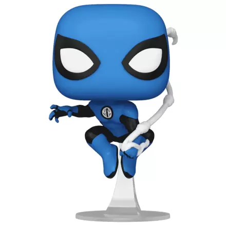 Marvel Pop! Fantastic Four vinylová figúrka Spider-Man Blue Suit Special Edition 10 cm produktová fotografia