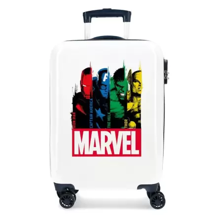 Marvel Power ABS trolley kufor 55 cm termékfotója