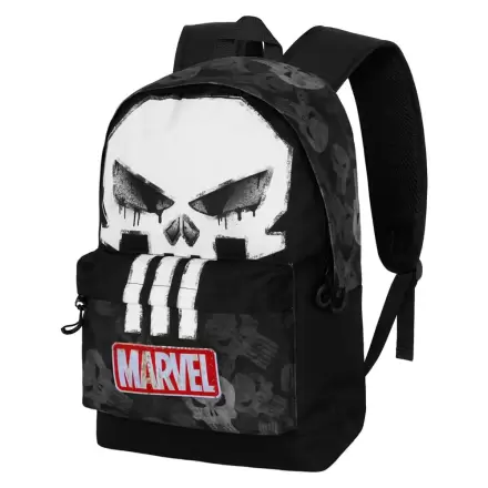 Marvel Punisher Skull backpack 44 cm termékfotója