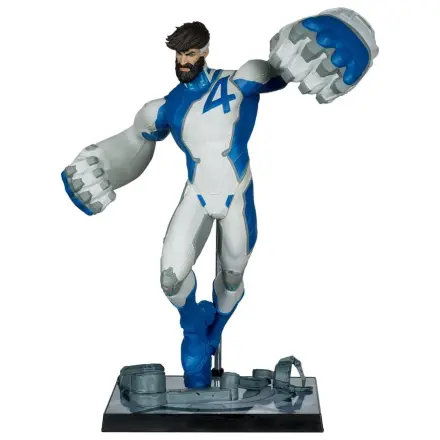 Marvel Rivals 1/6 socha Mr. Fantastic 26 cm produktová fotografia