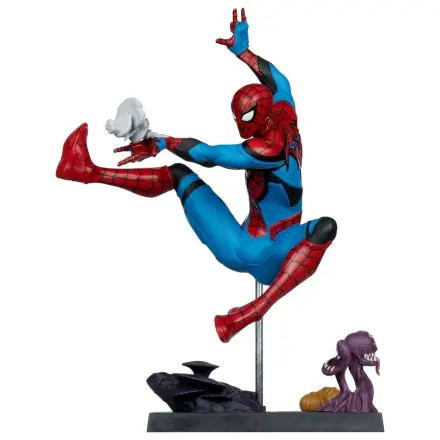 Marvel Rivals Collection 1/6 akčná figúrka Spider-Man 26 cm produktová fotografia