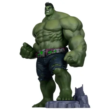Marvel Rivals Collection 1/6 akčná figúrka The Hulk 27 cm produktová fotografia