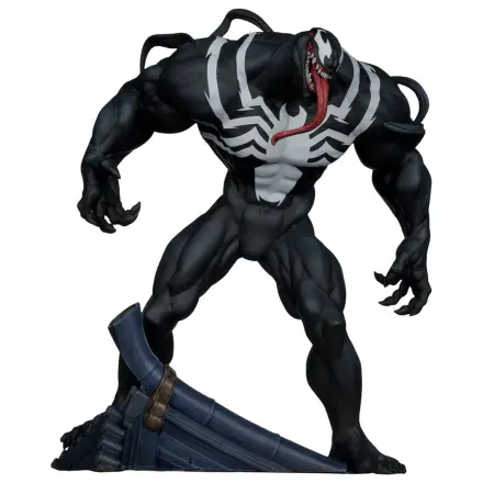 Marvel Rivals Collection 1/6 akčná figúrka Venom 24 cm produktová fotografia