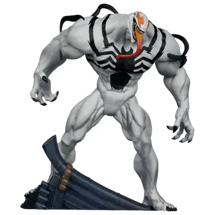 Marvel Rivals Collection 1/6 akčná figúrka Venom (Red Platinum Edition) 24 cm produktová fotografia