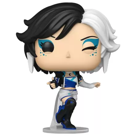 Marvel Rivals Funko POP! Vinylová figúrka Luna Snow 9 cm produktová fotografia