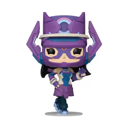 Marvel Rivals Super Sized Funko POP! Marvel Vinyl Figúrka Galacta 15 cm termékfotója