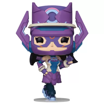 Marvel Rivals Super Sized Funko POP! Marvel Vinyl Figúrka Galacta 15 cm produktová fotografia