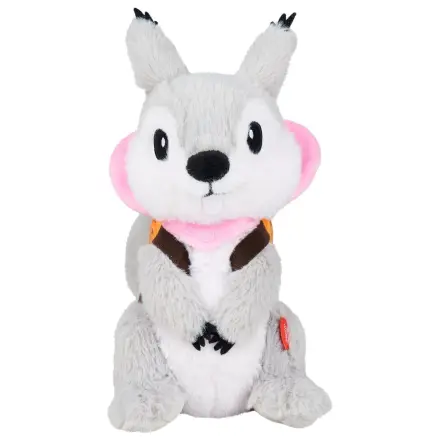 Marvel Rivals plyšová figúrka Tippytoe Squirrel 25 cm produktová fotografia