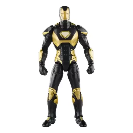 Marvel's Midnight Suns Marvel Legends Akčná figúrka Iron Man (BAF: Mindless One) 15 cm produktová fotografia