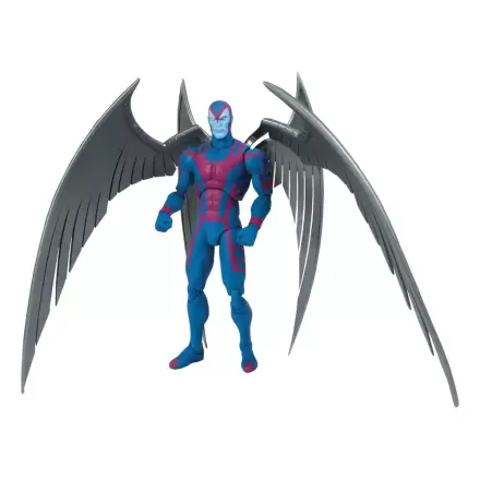 Marvel Select Akčná figúrka Archangel 18 cm termékfotója