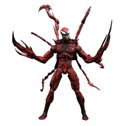 Marvel Select Carnage X figúrka 20 cm termékfotója