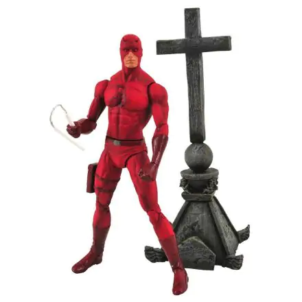 Marvel Select akčná figúrka Daredevil 18 cm termékfotója