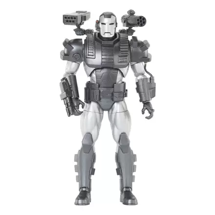 Marvel Select akčná figúrka War Machine 18 cm termékfotója