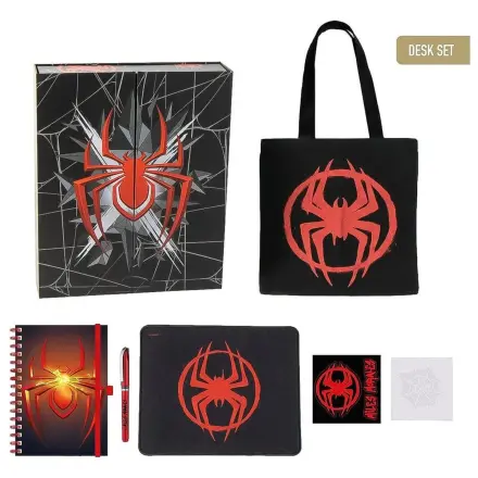 Marvel Darčeková sada na stôl Spider-Man produktová fotografia