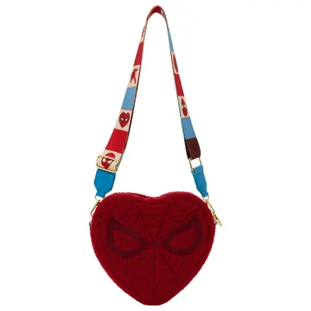 Marvel by Loungefly Crossbody taška Spider-Man produktová fotografia