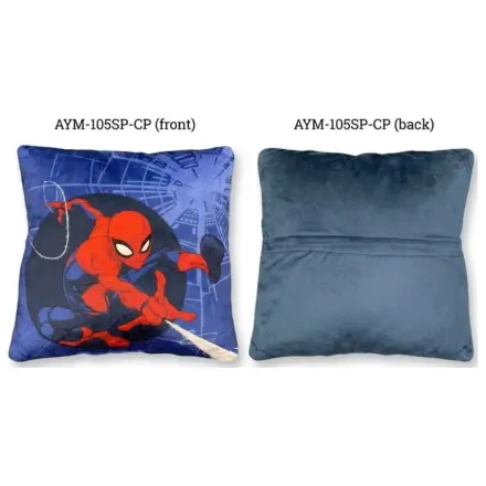 Marvel Spider-Man Vankúš 35x35cm produktová fotografia