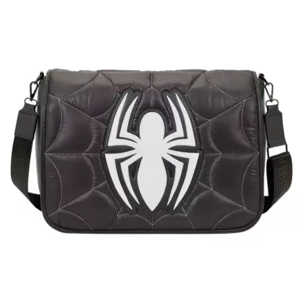 Marvel by Loungefly Crossbody taška cez rameno Spider-Man Messenger Bag produktová fotografia