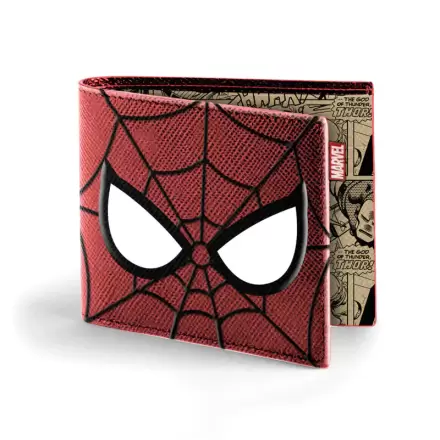 Peňaženka Chibi Marvel Spiderman termékfotója