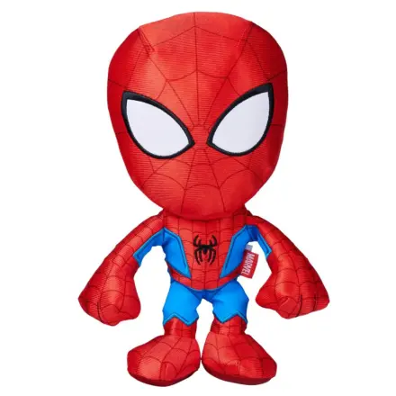 Spiderman plyšová figúrka 25 cm produktová fotografia
