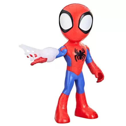 Marvel Spidey Amazing Friends Spidey figúrka 22,5 cm produktová fotografia