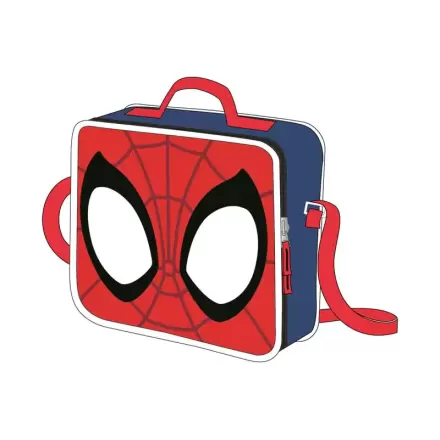 Marvel Spidey Amazing Friends termo obedár so životom 7.6L termékfotója