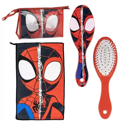 Marvel Spidey Amazing Friends toaletná taška produktová fotografia