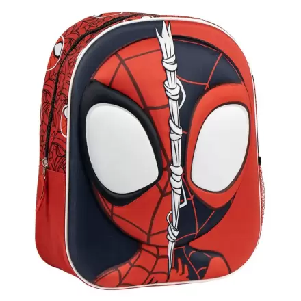 Marvel Spidey And His Amazing Friends 3D ruksak 31 cm produktová fotografia