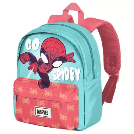 Marvel Spidey and His Amazing Friends batoh 27cm produktová fotografia