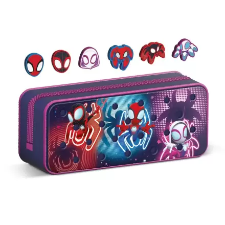Marvel Spidey Charms peračník produktová fotografia