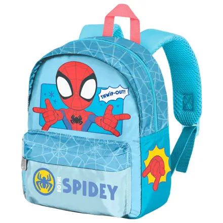 Marvel Spidey batoh 27cm produktová fotografia
