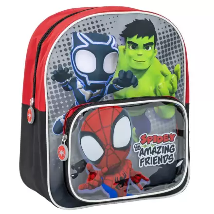 Marvel Spidey ruksak 30cm produktová fotografia