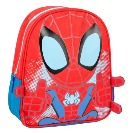 Marvel Spidey ruksak 30cm produktová fotografia