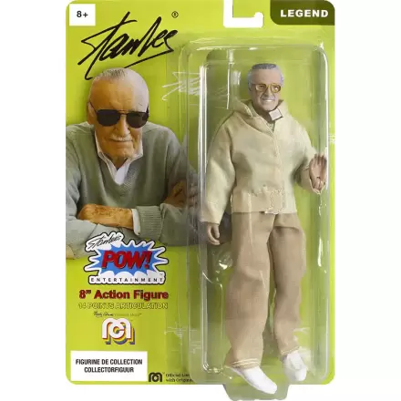 Akčná figúrka Marvel Stan Lee 20 cm produktová fotografia