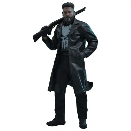 Marvel Television Masterpiece akčná figúrka 1/6 The Punisher 31 cm produktová fotografia