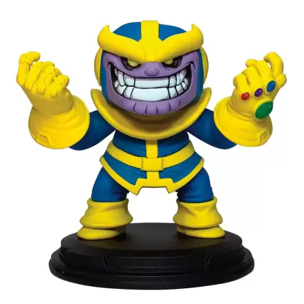 Marvel Thanos figúrka 10 cm termékfotója