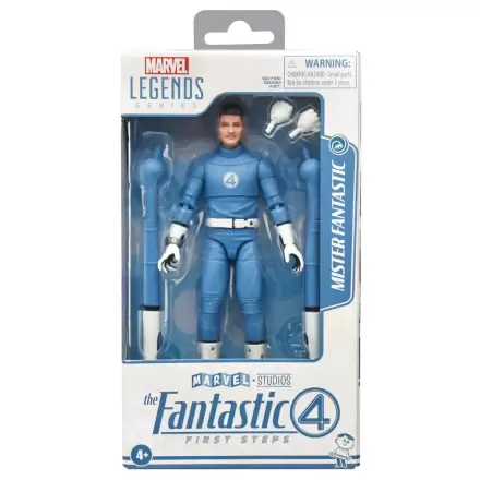 Marvel The Fantastic 4 Mister Fantastic figúrka 15 cm produktová fotografia