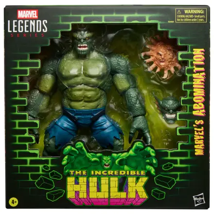 Marvel The Incredible Hulk Marvel's Abomination figúrka 15 cm produktová fotografia