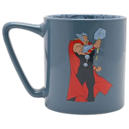 Marvel Thor hrnček 500 ml produktová fotografia