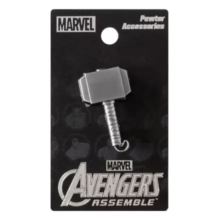 Marvel Pin Odznak Thor Hammer produktová fotografia