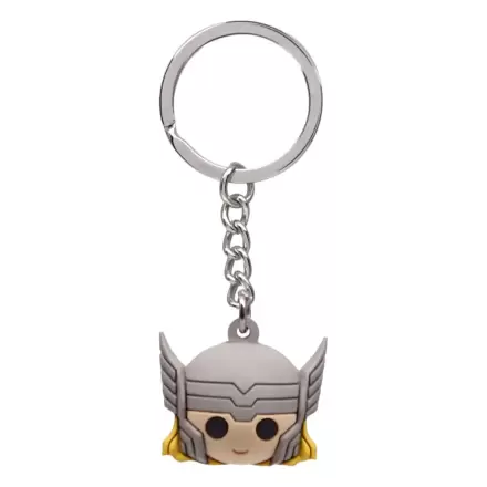 Marvel Keychain Thor Kľúčenka produktová fotografia